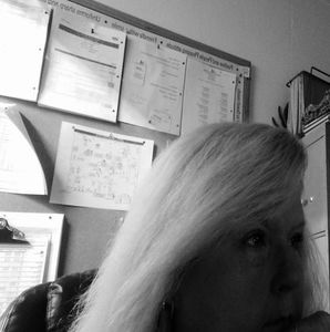 Meet your Posher, Stacey